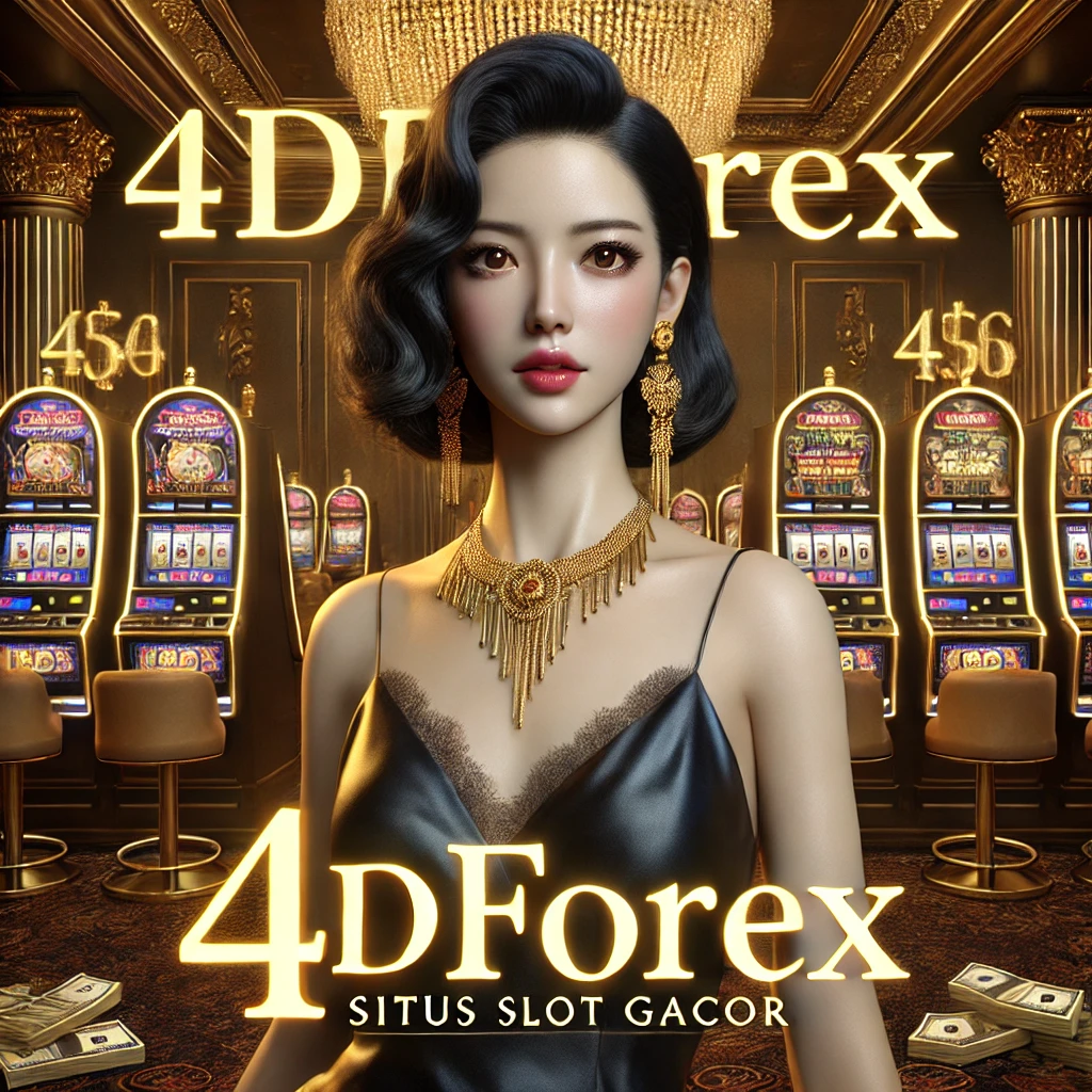 Slot Gacor